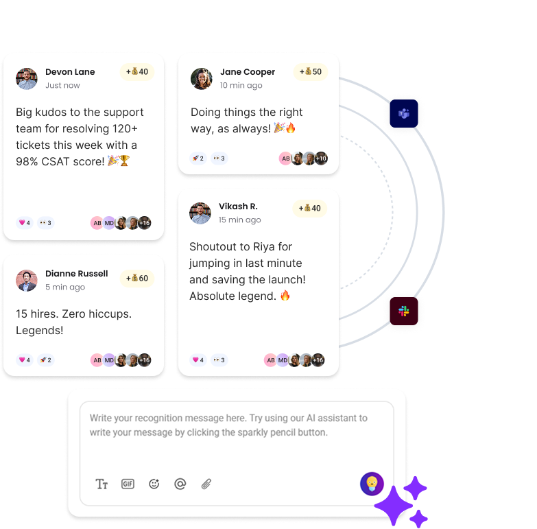 quantum-workplace-peer-to-peer-employee-recognition-platform