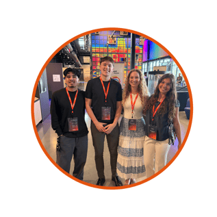 spark interns