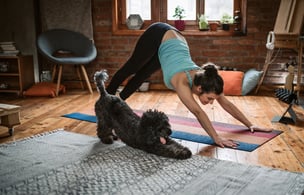 The Relationship Between Employee Wellness and Employee Engagement