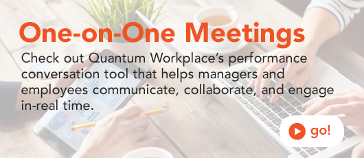 Learn more about one-on-one meetings