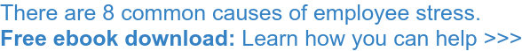 New research! Download Stress Management in the Workplace