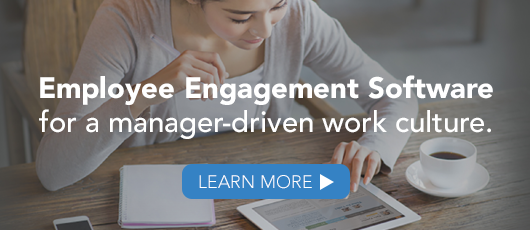Employee Engagement Software