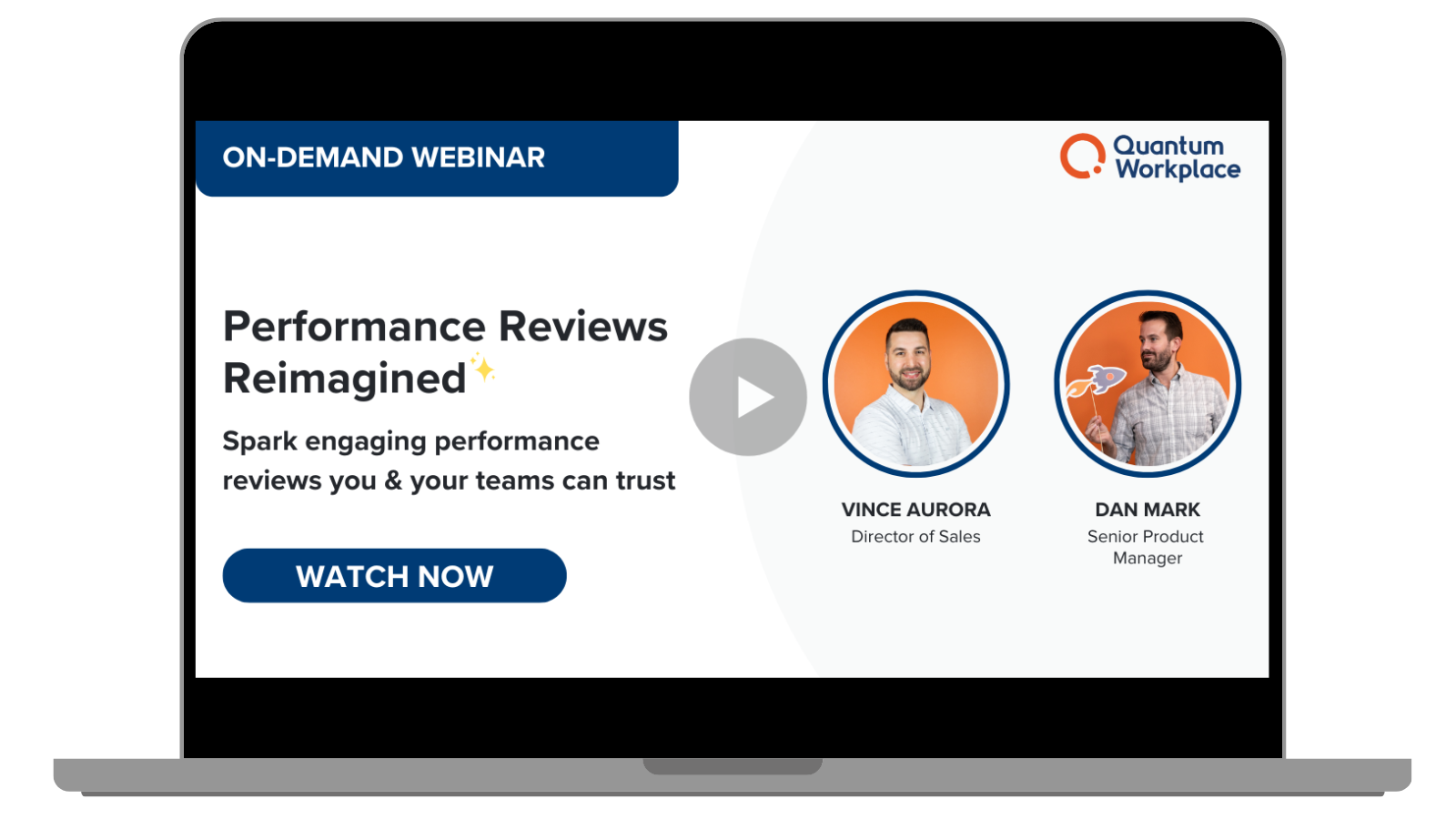 Performance Reviews Reimagined✨