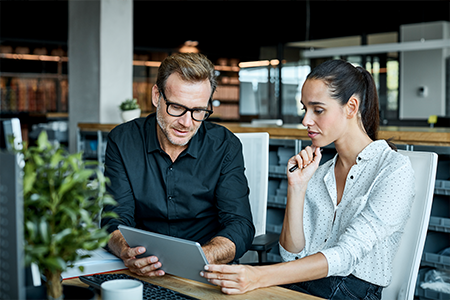 performance review follow up tips