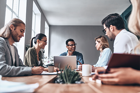 5 Workplace Trends to Watch in 2022