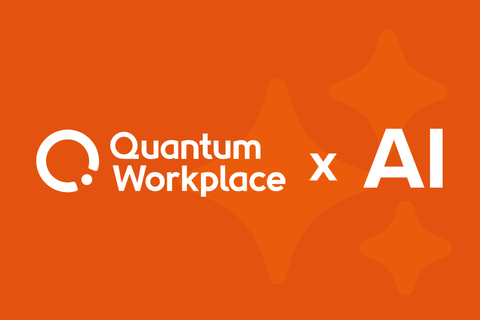 AI in HR | Quantum Workplace x AI