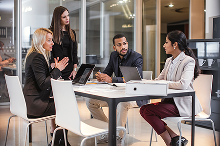 aligning hr and business strategy
