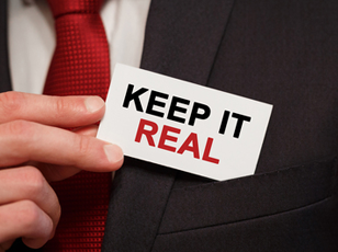 Authenticity One of the Most Important Qualities of a Good Manager