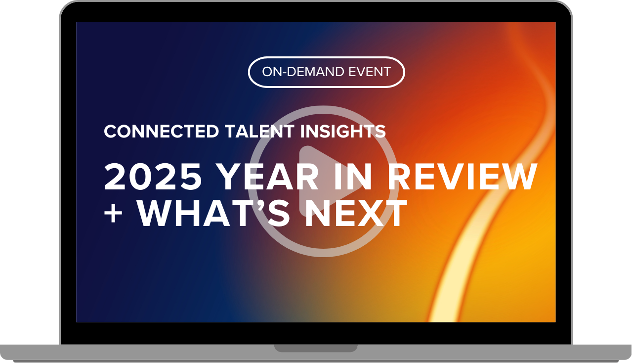 2025 Year In Review + What's Next