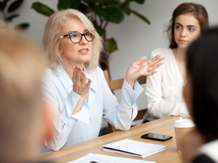 Communication The Key to Managing Change in the Workplace