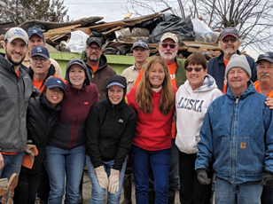 Corporate social responsibility