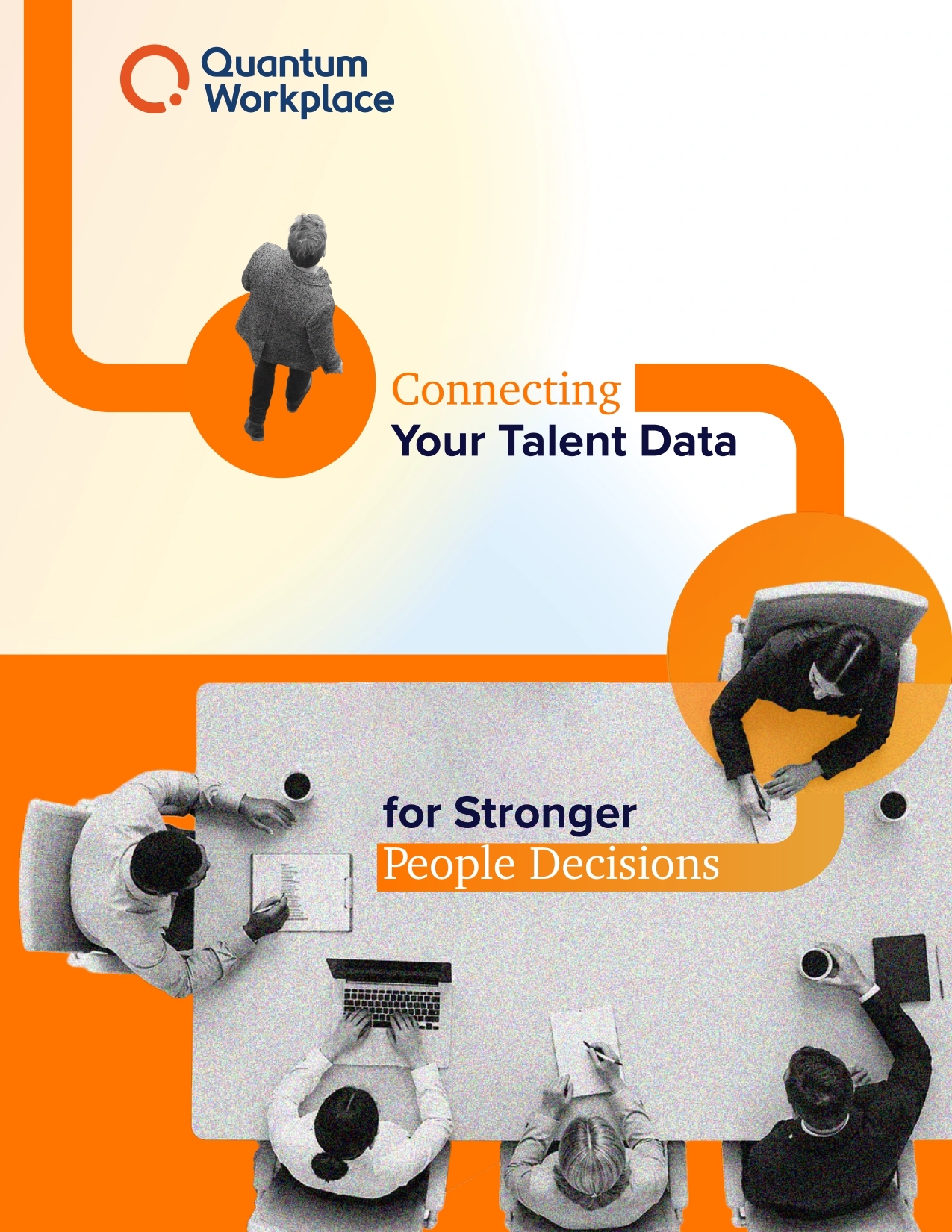 Connecting Your Talent Data for Stronger People Decisions
