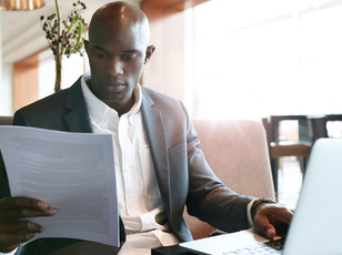 Crushing the Employee Performance Report Part 3