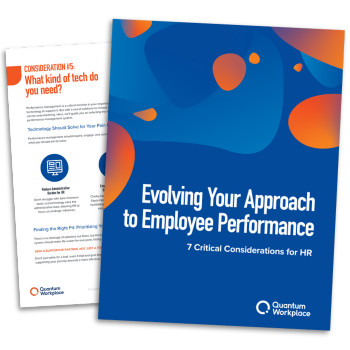 Evolving Your Approach to Employee Performance - LP Resource Preview-1
