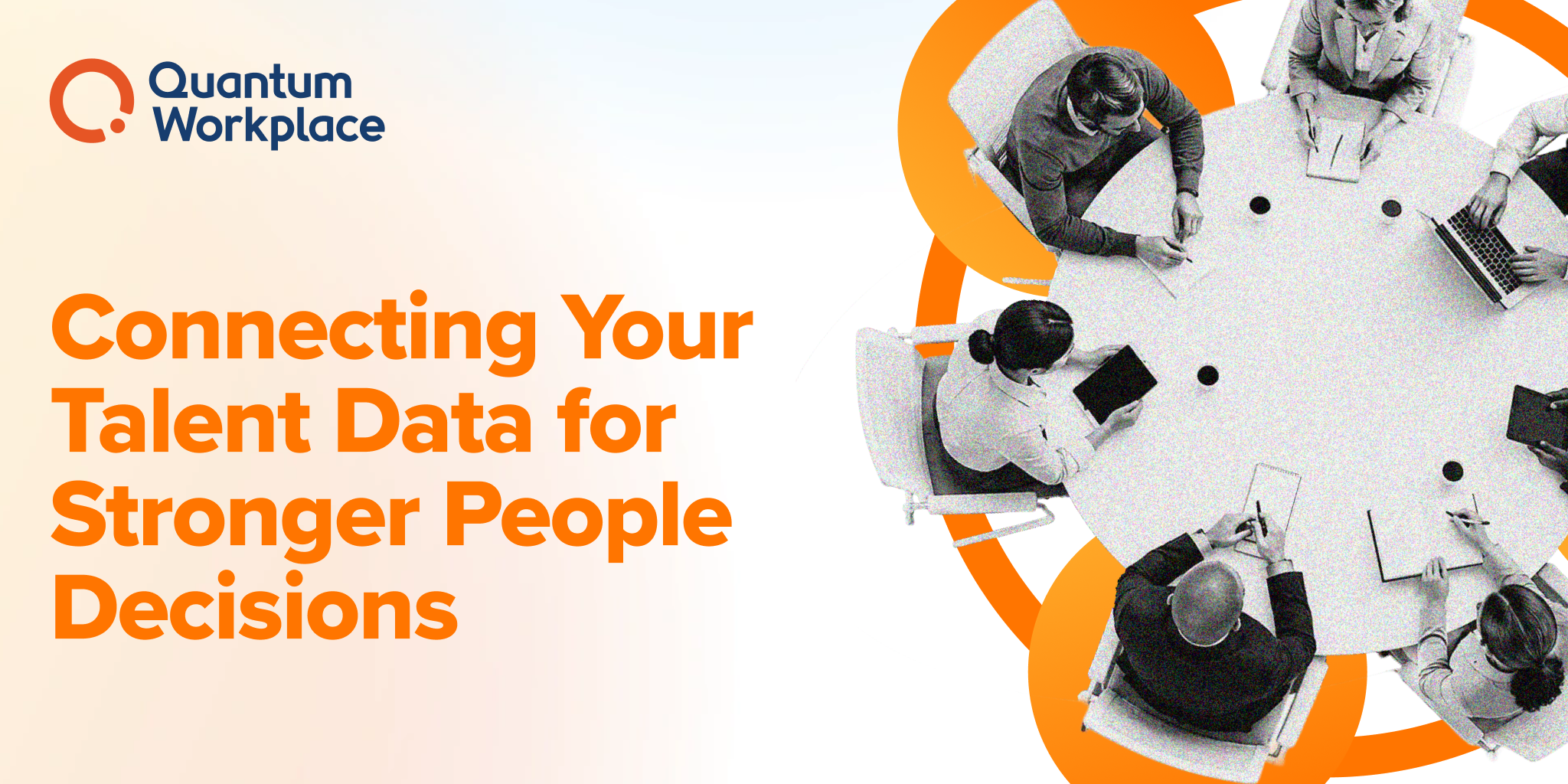 Connecting Your Talent Data for Stronger People Decisions