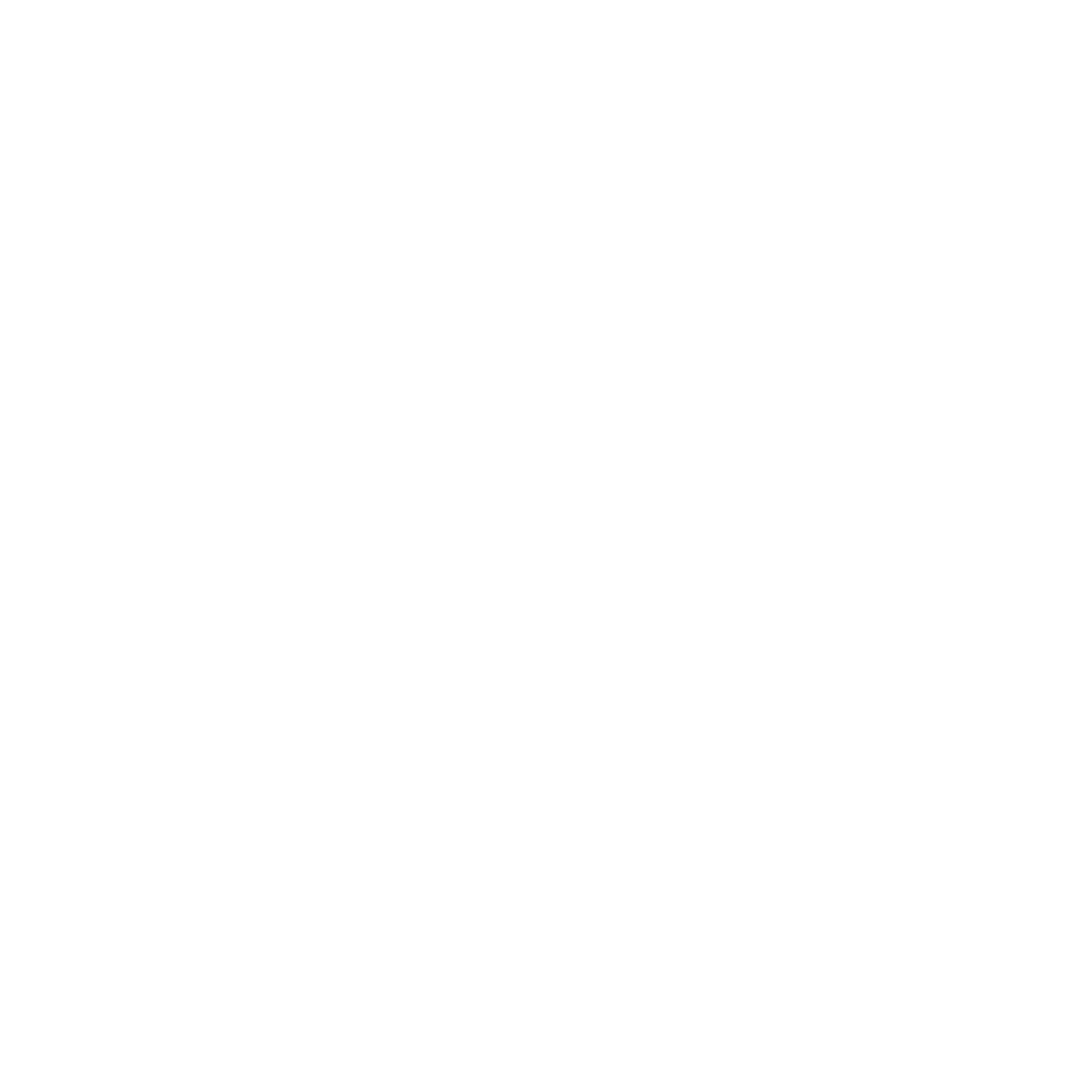 white icon with a light bulb between 2 people
