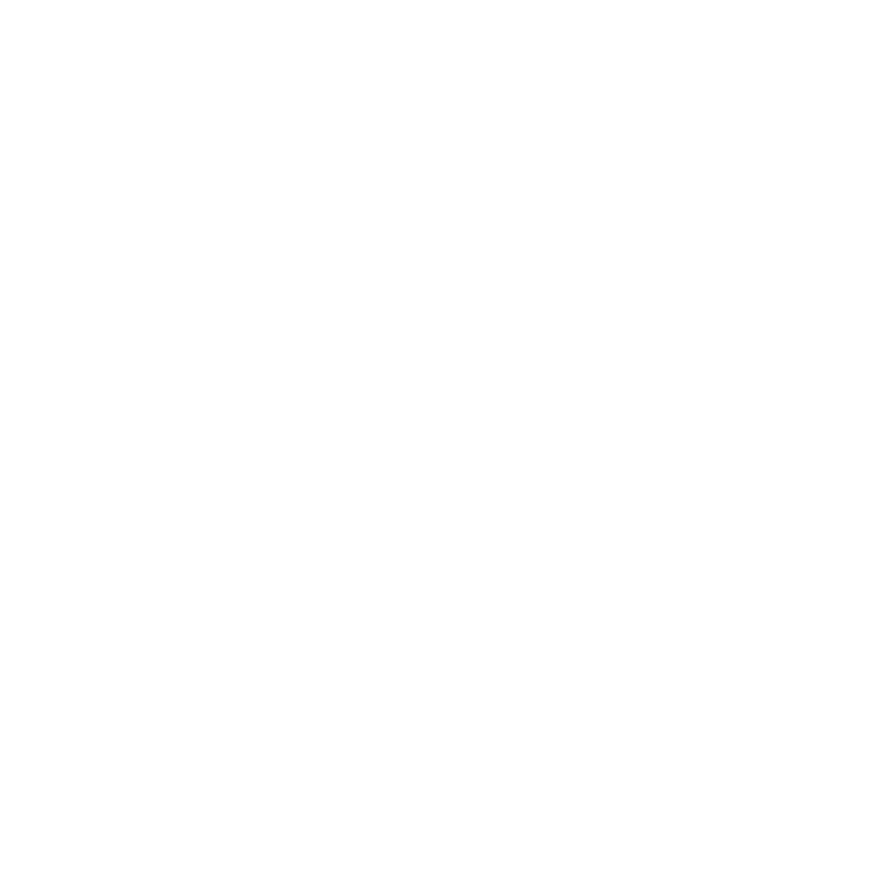 White piggy bank icon