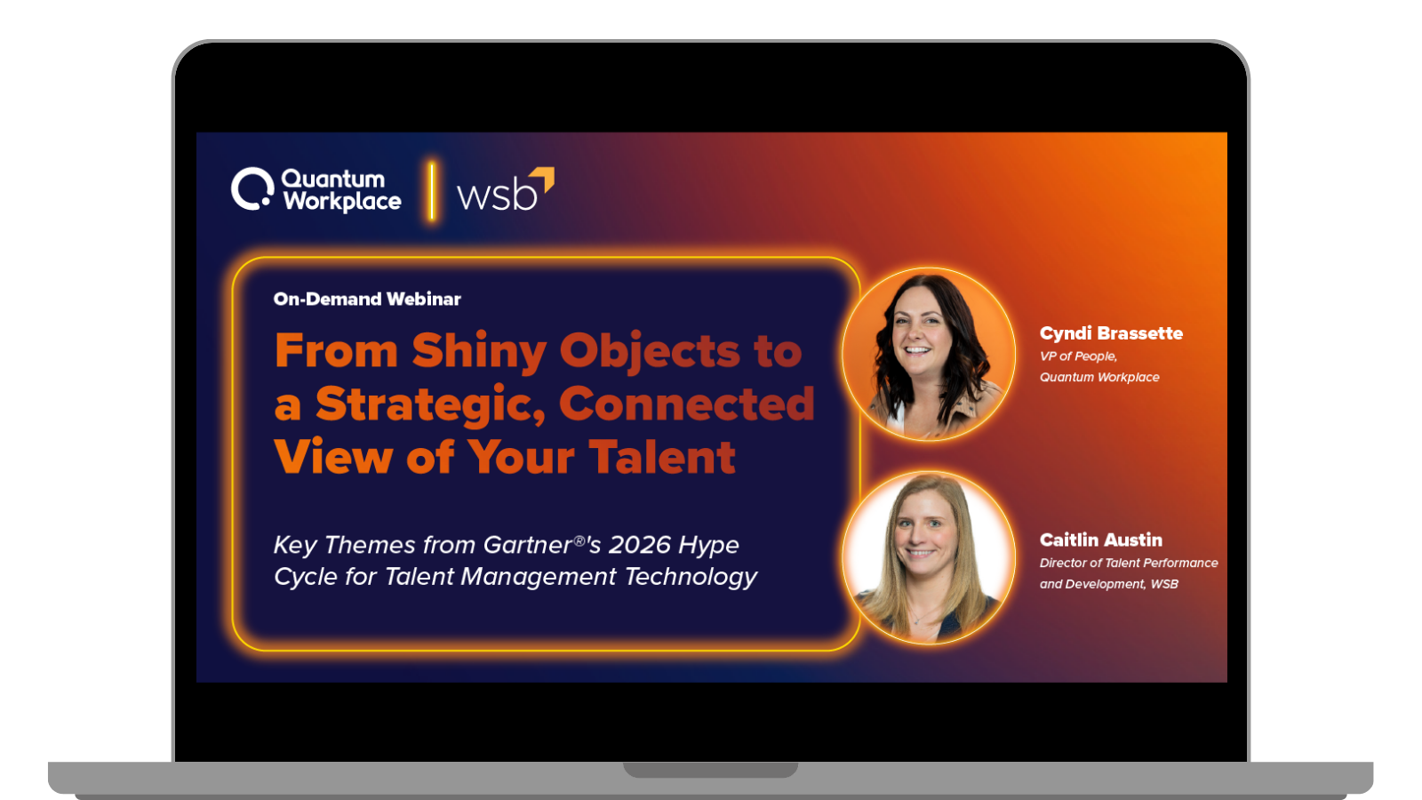 Key Themes from Gartner's 2026 Hype Cycle for Talent Management Technology