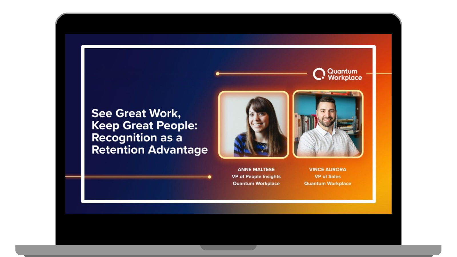 See Great Work, Keep Great People: Recognition as a Retention Advantage 