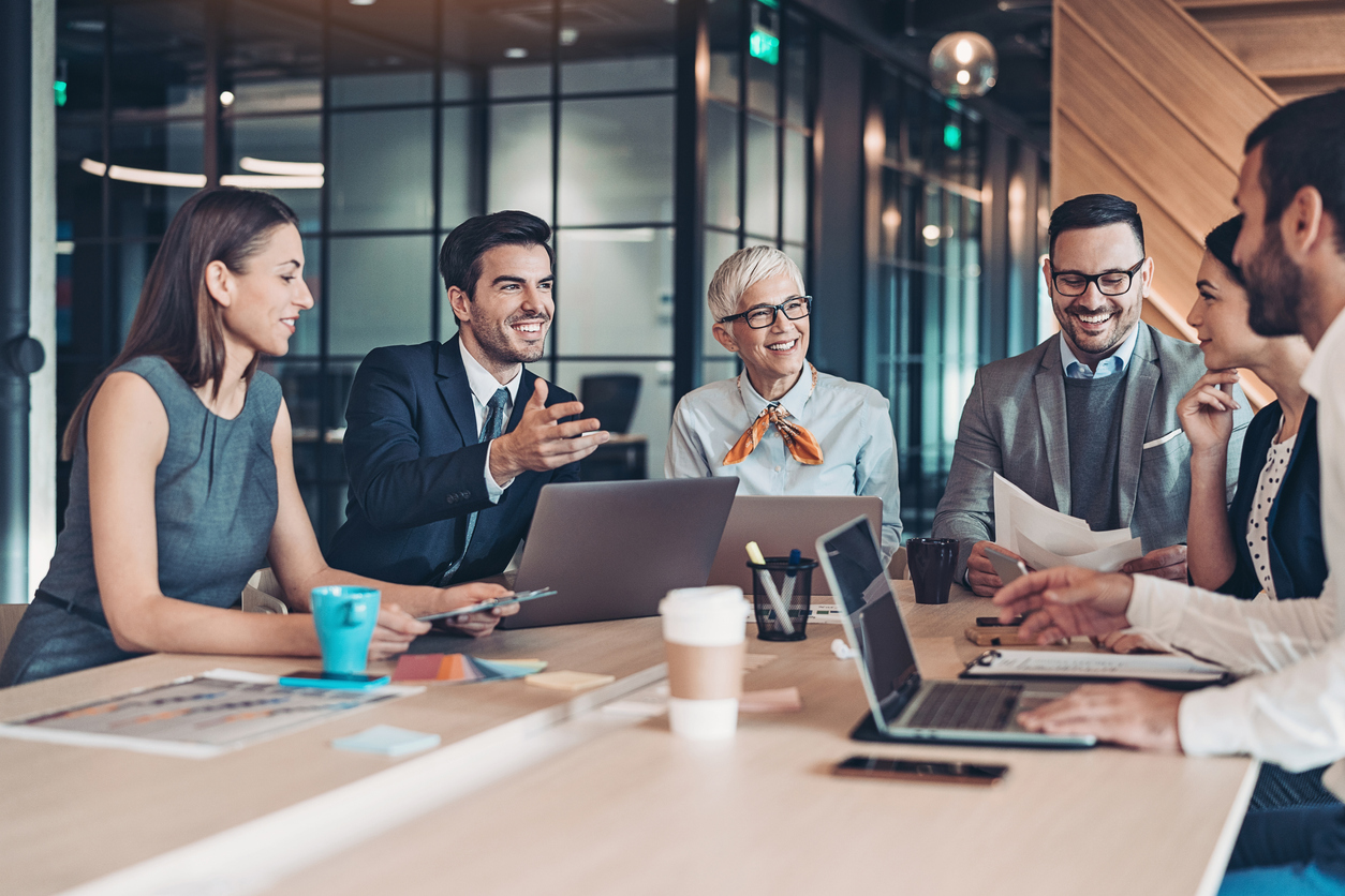 Baker Tilly Overcomes Obstacles in Implementing New Performance Management System