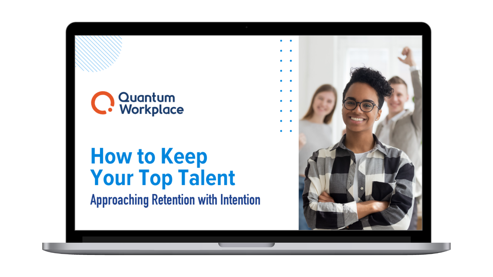 How to Keep Your Top Talent: Approaching Retention with Intention