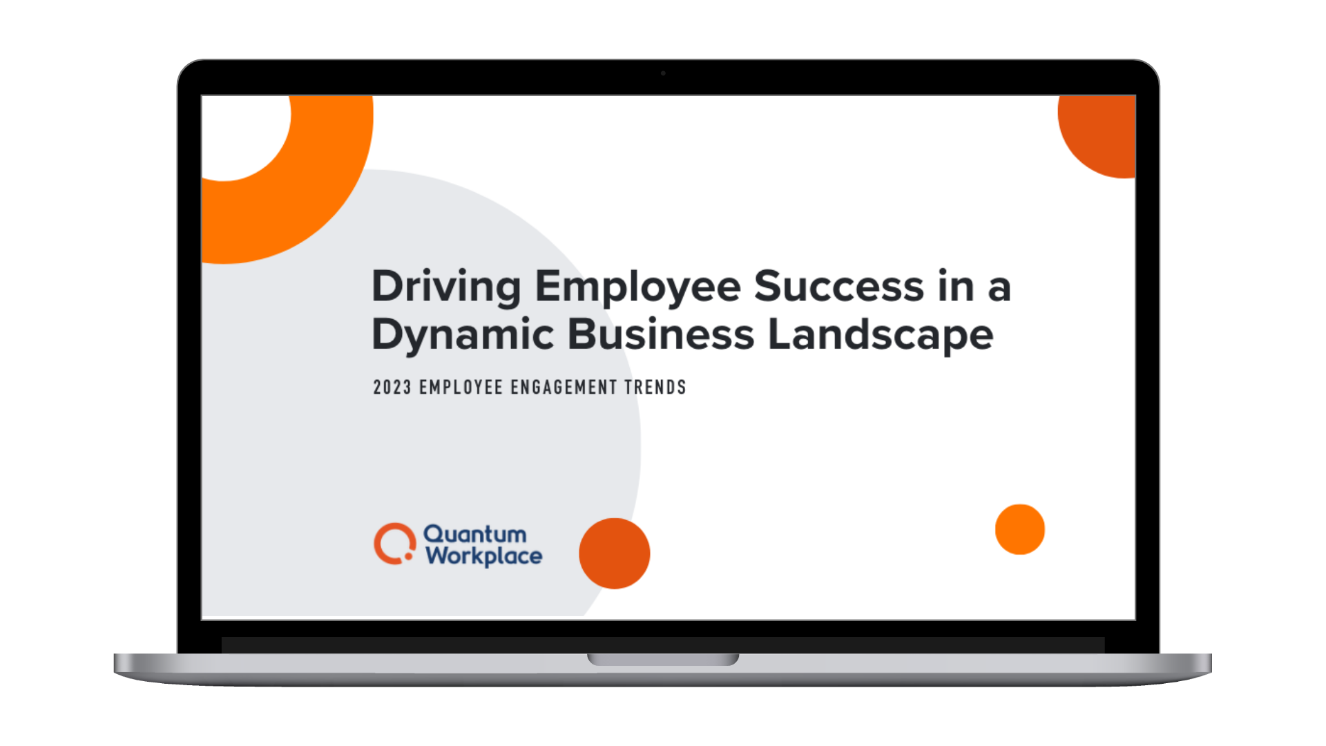2023 Trends: Driving Employee Success in a Dynamic Business Landscape
