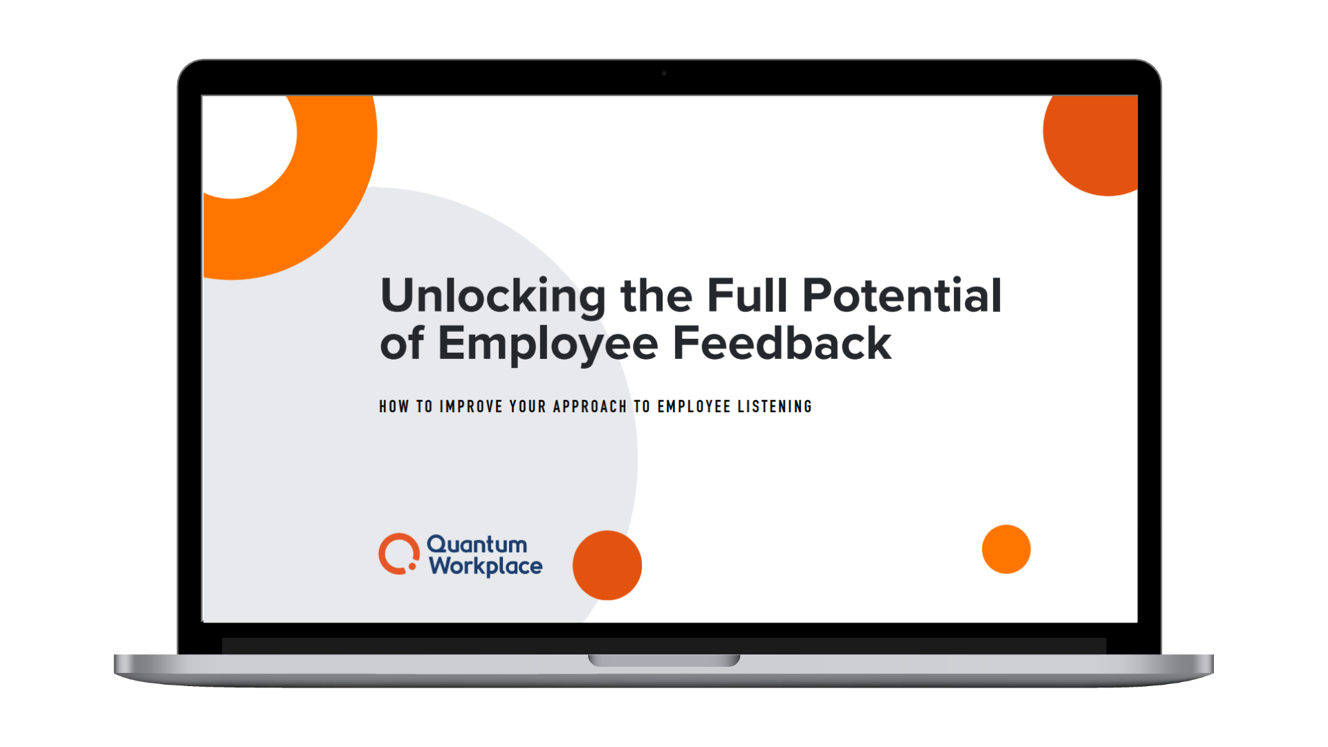 Unlocking the Full Potential of Employee Feedback