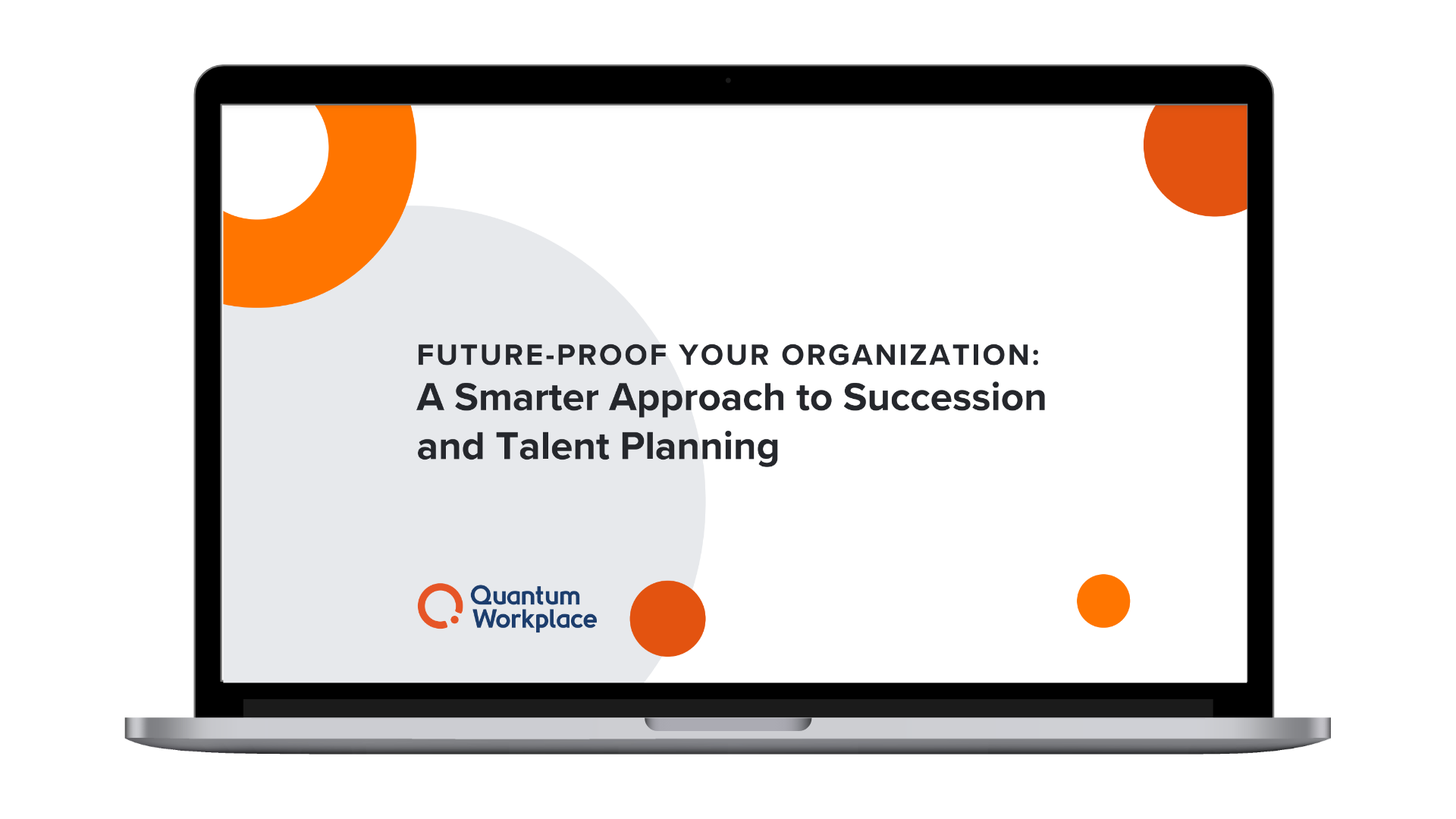 Future-Proof Your Organization: A Smarter Approach to Succession and Talent Planning
