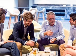 10 Tips for Building a Feedback Culture
