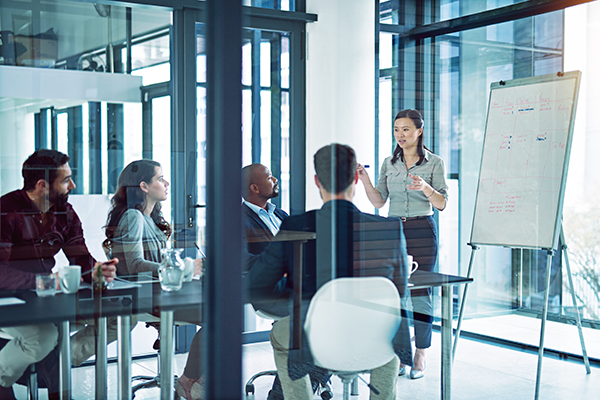 talent review best practices