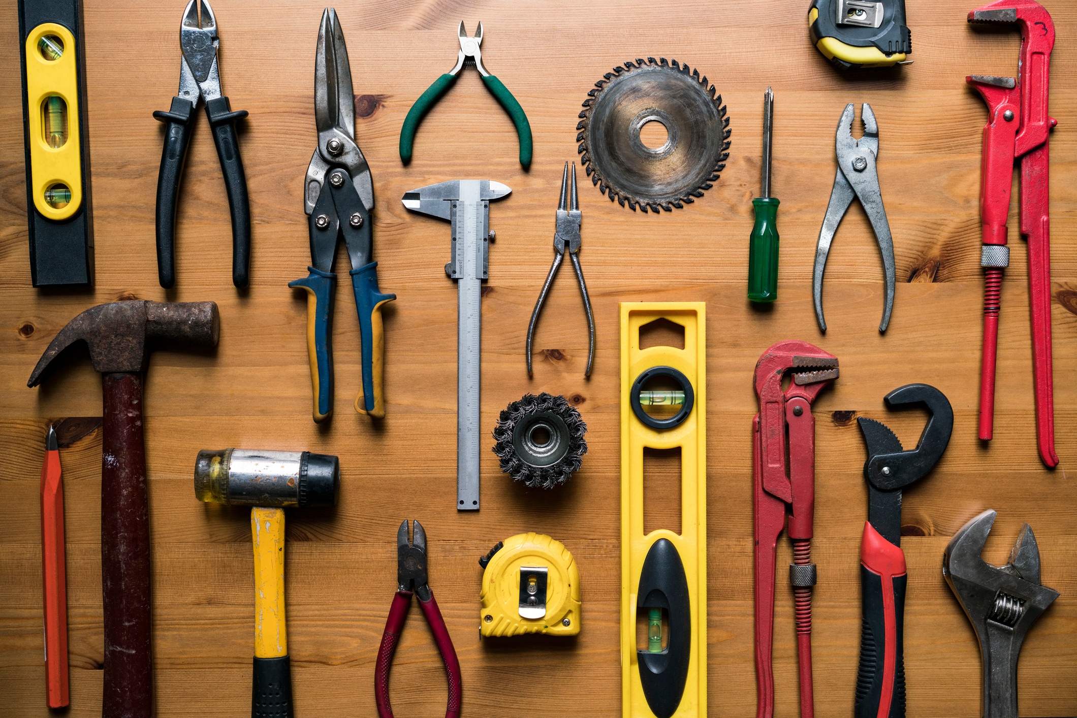 ChangeManagementTools