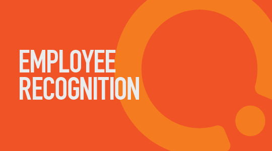Utilizing Employee Recognition