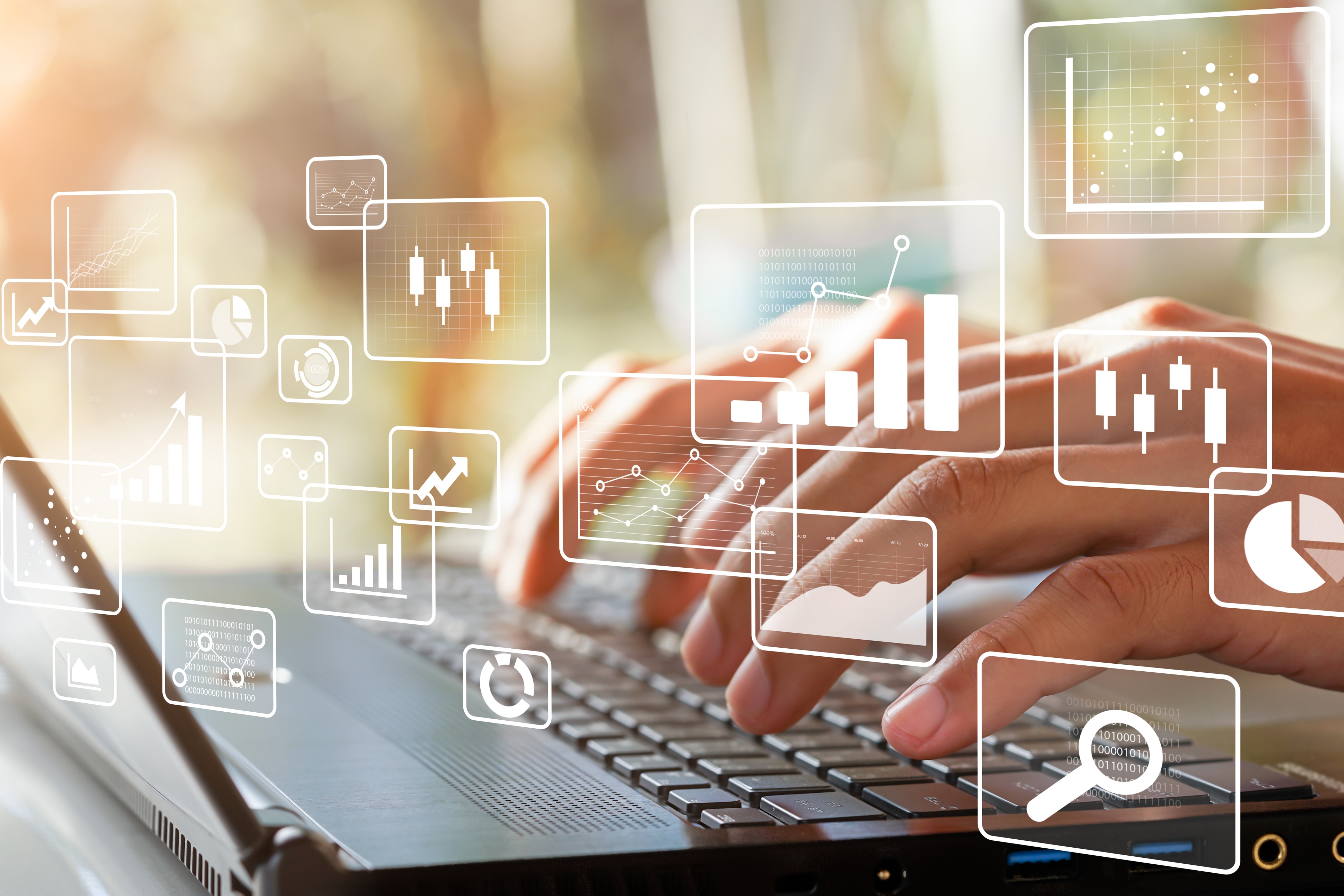 5 Best Practices for Employee Engagement Survey Benchmark Data