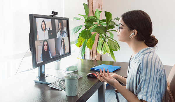 Remote Work Statistics
