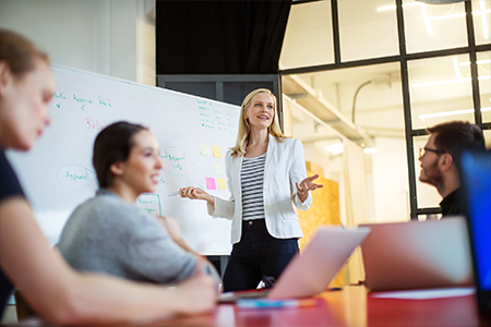 HR as a Strategic Partner: The What, Why, and How of Strategic HR