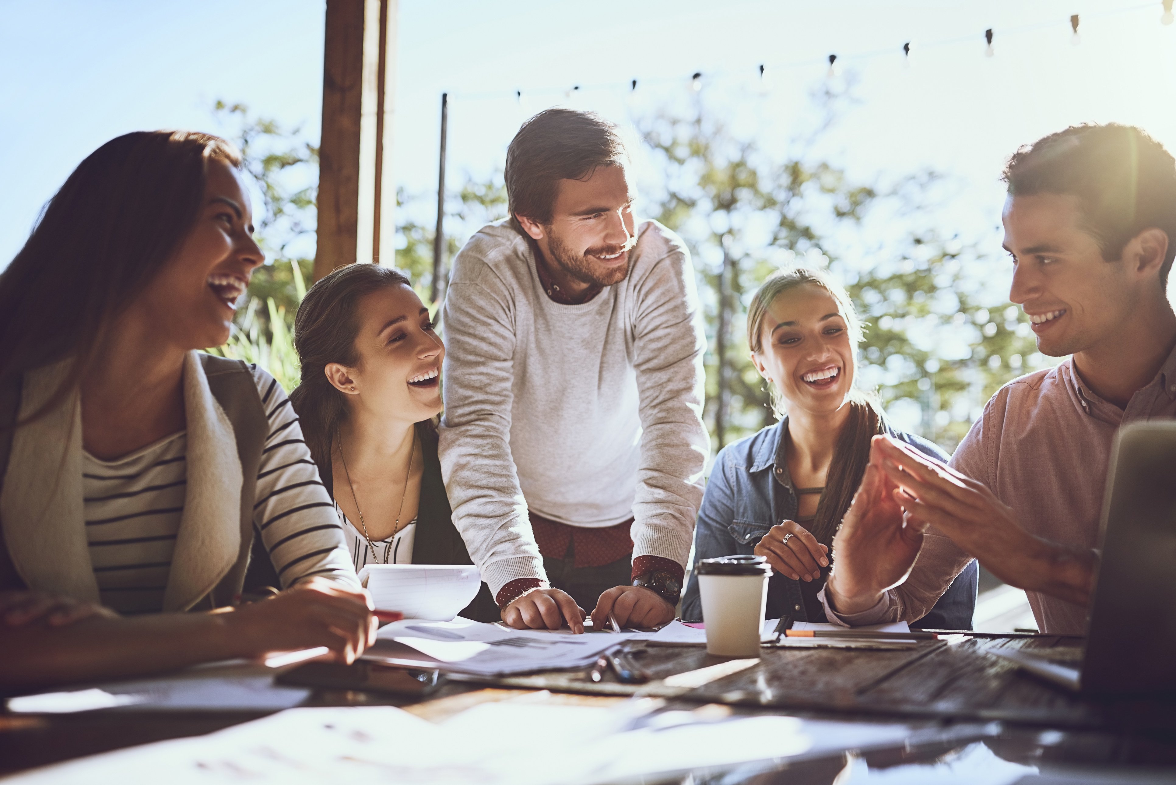 50 Employee Engagement Ideas to Seriously Boost Engagement
