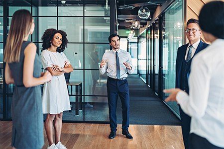 8 Performance Management Best Practices Backed by Research