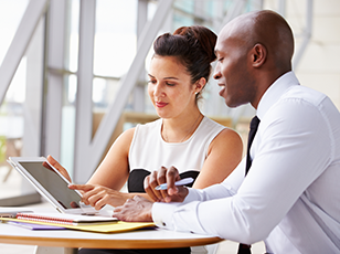 New Manager Training Topics