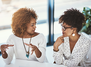 Talent Reviews and Performance Conversations