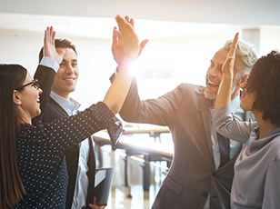 team building activities for work
