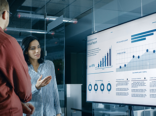The What, Why, How of HR Analytics
