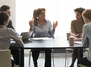 how to communicate engagement survey results