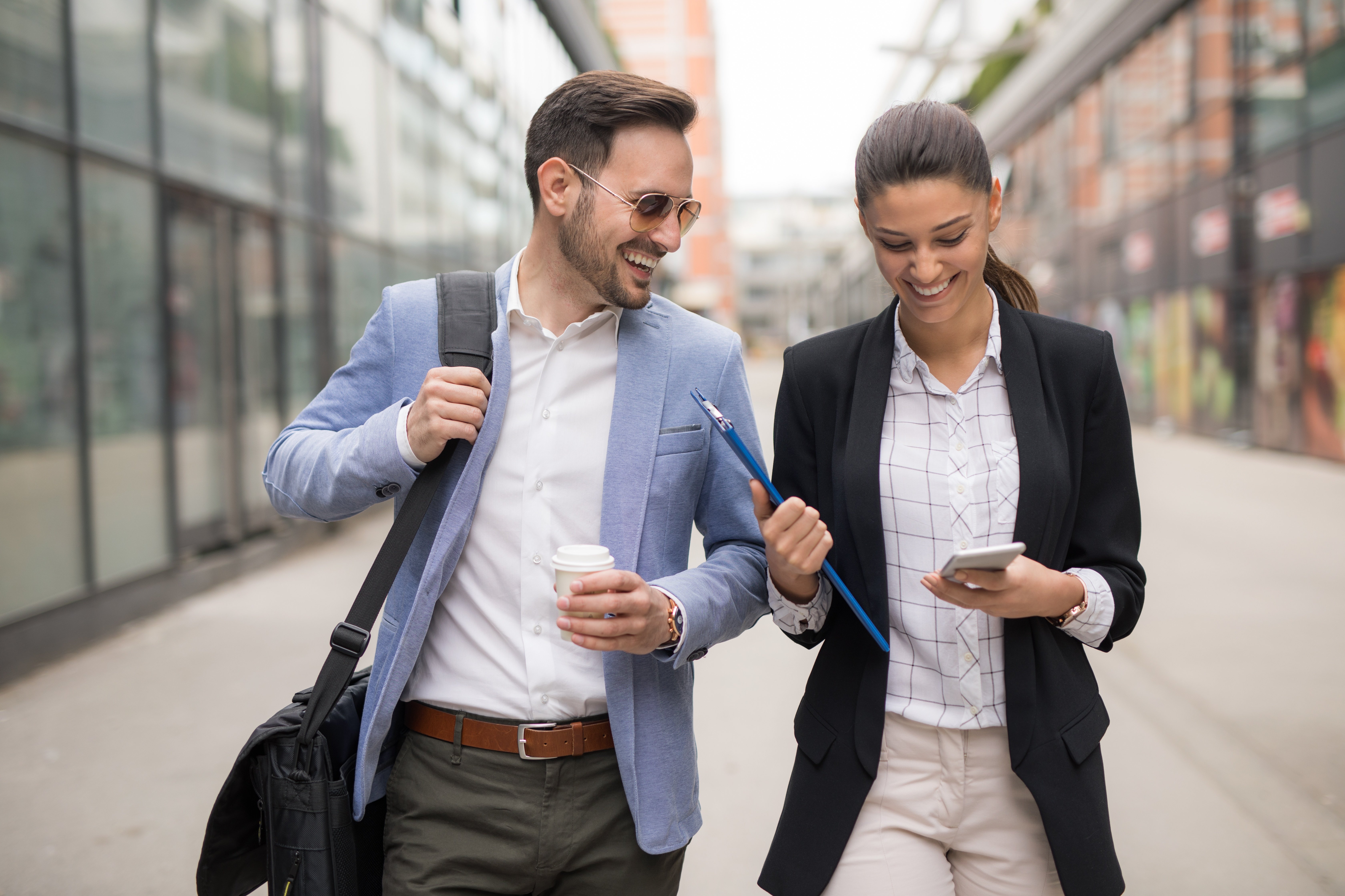 The Benefits of Employee Engagement to Your Business, Culture, & People