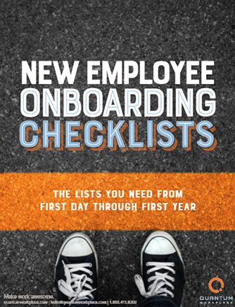 New-Employee-Onboarding-Checklists