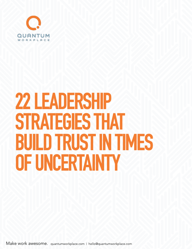 leadership strategies