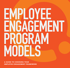 Employee Engagement Program Models Preview Image