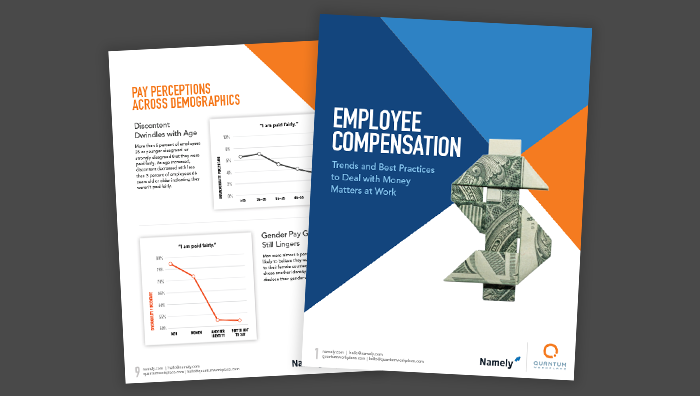 Employee Compensation