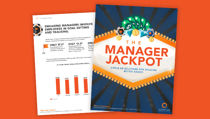 The Manager Jackpot