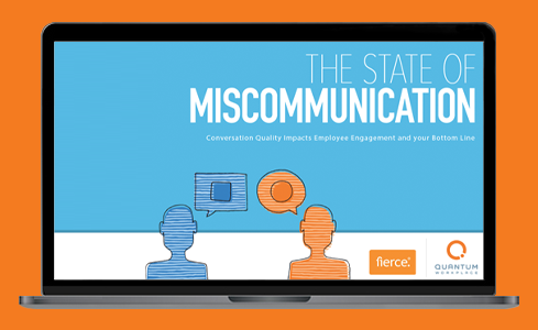 The State of Miscommunication 