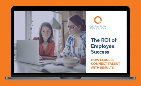 The ROI of Employee Success